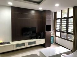 Blk 678A Edelweiss@jurong (Jurong West), HDB 5 Rooms #558588851